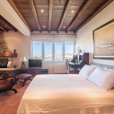 Villa Arokaria Στενή Εξωτερικό φωτογραφία