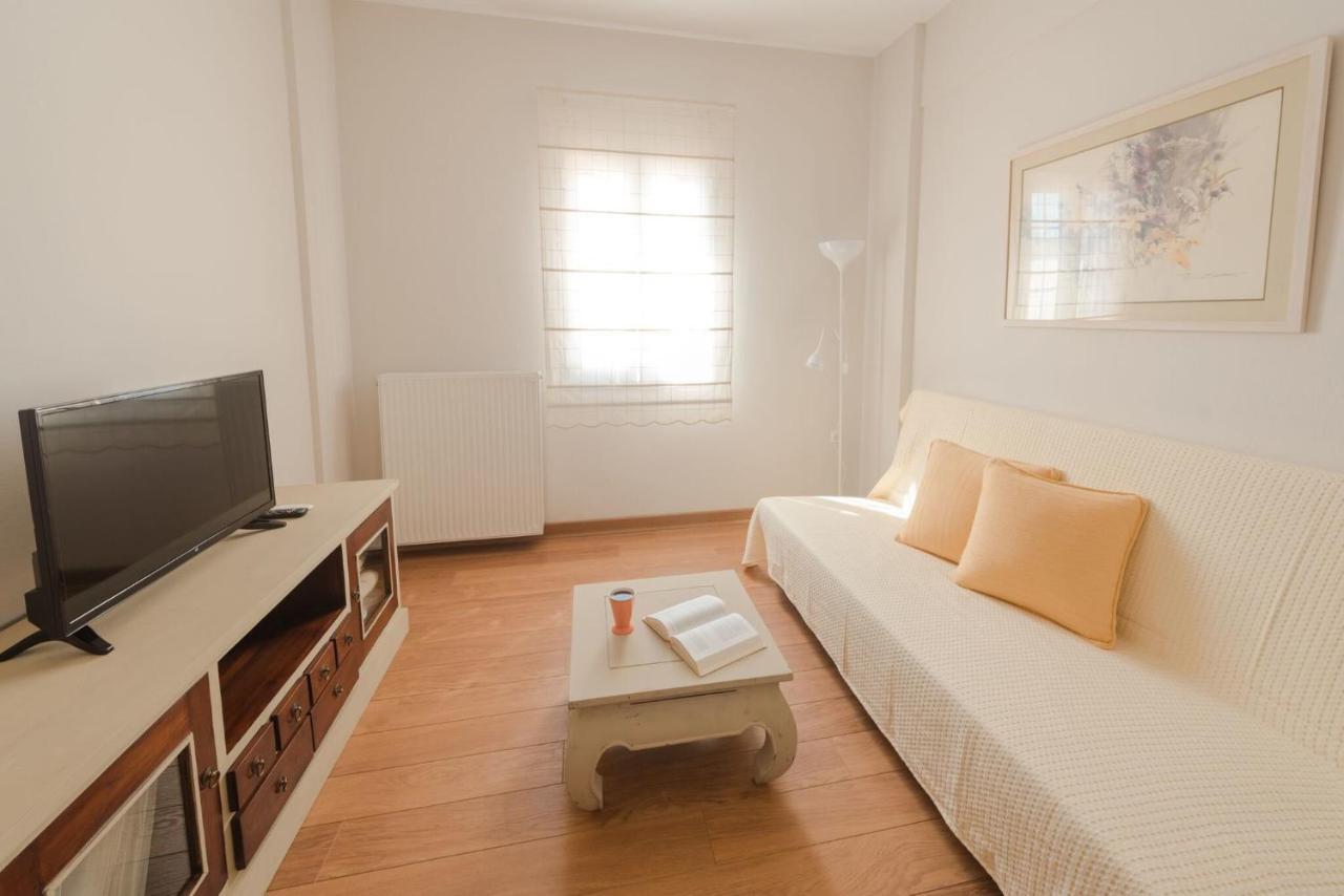 Villa Arokaria Στενή Εξωτερικό φωτογραφία