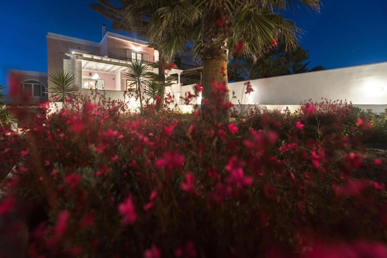 Villa Arokaria Στενή Εξωτερικό φωτογραφία