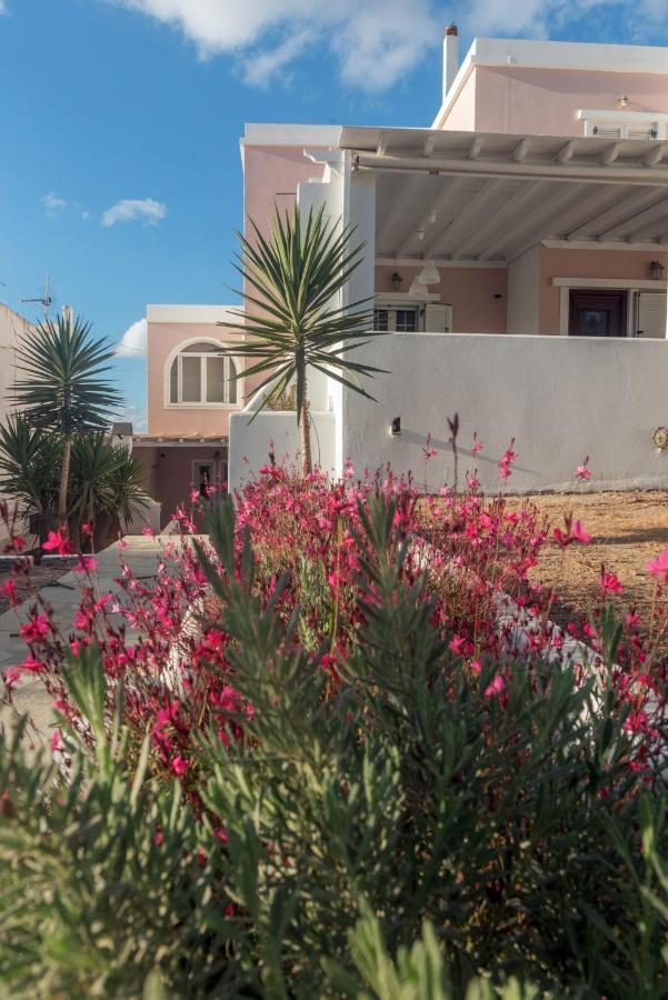 Villa Arokaria Στενή Εξωτερικό φωτογραφία