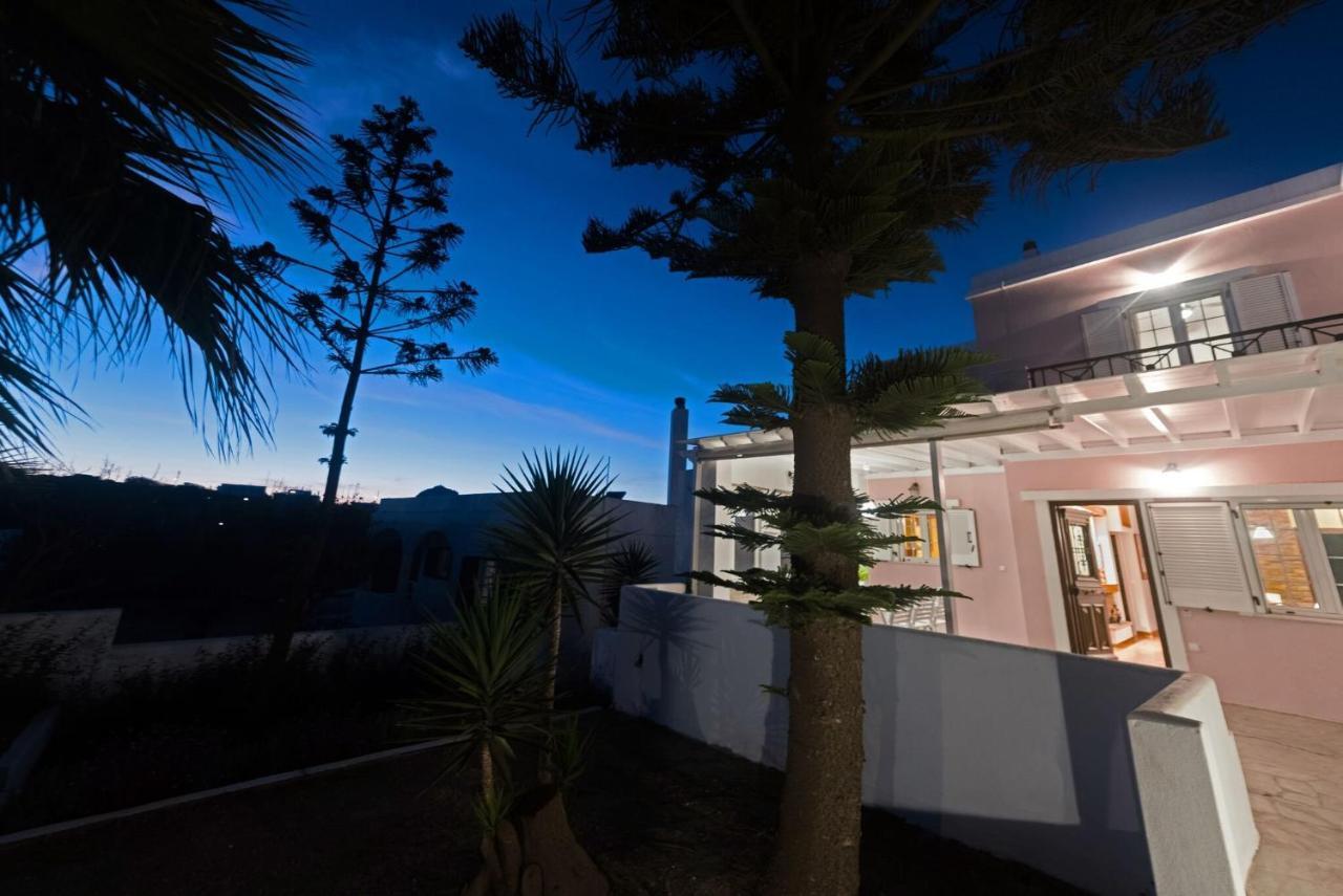 Villa Arokaria Στενή Εξωτερικό φωτογραφία