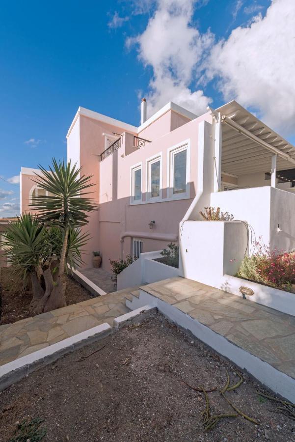 Villa Arokaria Στενή Εξωτερικό φωτογραφία