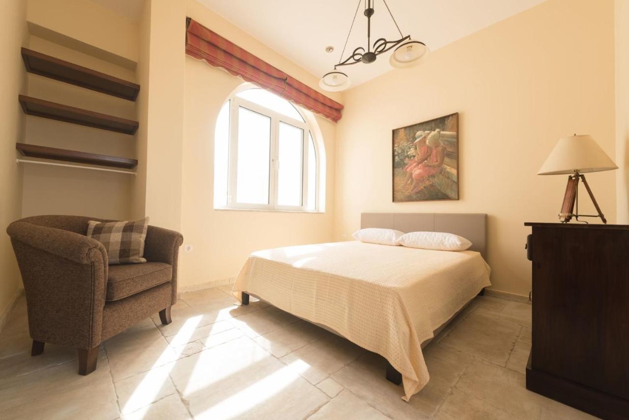 Villa Arokaria Στενή Εξωτερικό φωτογραφία