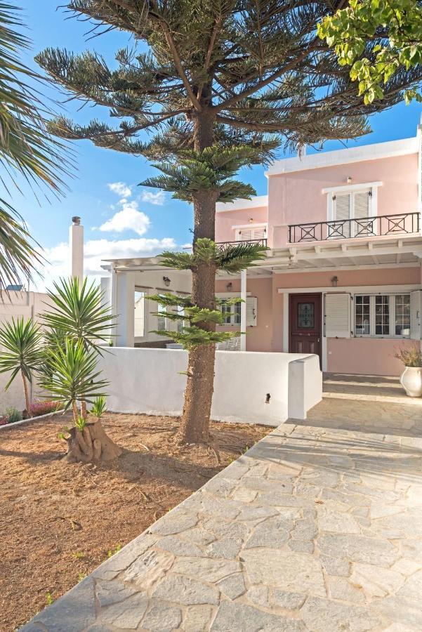 Villa Arokaria Στενή Εξωτερικό φωτογραφία
