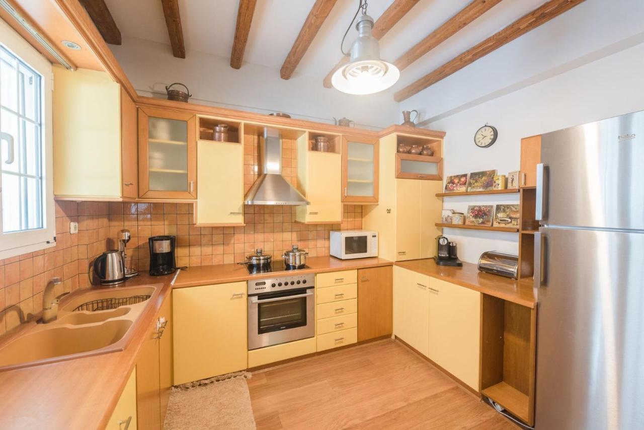 Villa Arokaria Στενή Εξωτερικό φωτογραφία