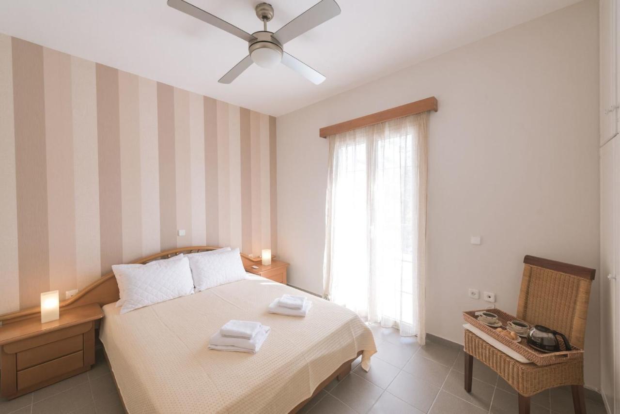 Villa Arokaria Στενή Εξωτερικό φωτογραφία